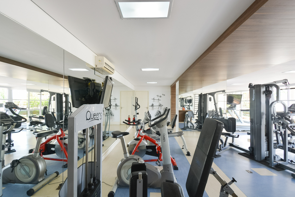 Cobertura à venda com 2 quartos, 133m² - Foto 11