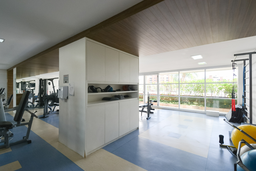 Cobertura à venda com 2 quartos, 133m² - Foto 12