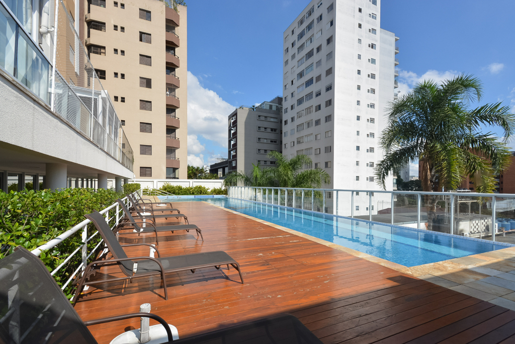 Cobertura à venda com 2 quartos, 133m² - Foto 15