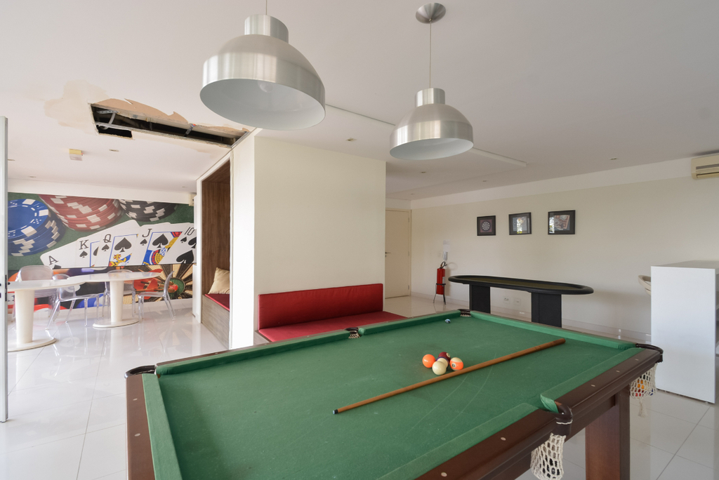 Cobertura à venda com 2 quartos, 133m² - Foto 18