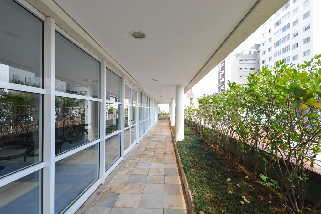 Cobertura à venda com 2 quartos, 133m² - Foto 20