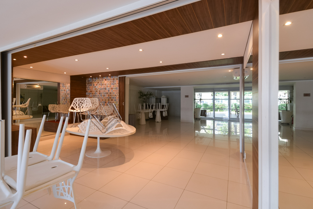 Cobertura à venda com 2 quartos, 133m² - Foto 21