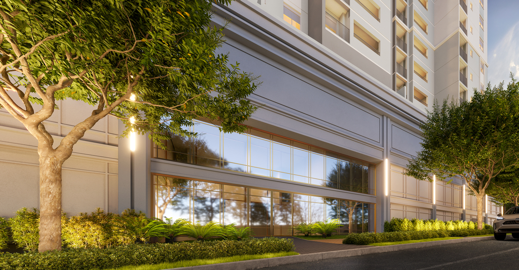 Apartamento à venda em São Paulo, Vila Palmeiras, com 2 quartos, 84,3m² - Renaldo Moura