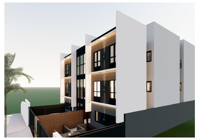 Apartamento Garden à venda em São Paulo, Vila Carrão, com 2 quartos, 40m² - Renaldo Moura