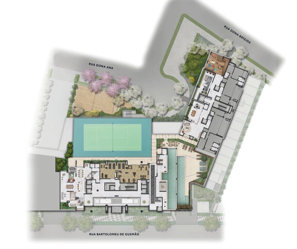 Cobertura à venda com 3 quartos, 358m² - Foto 20