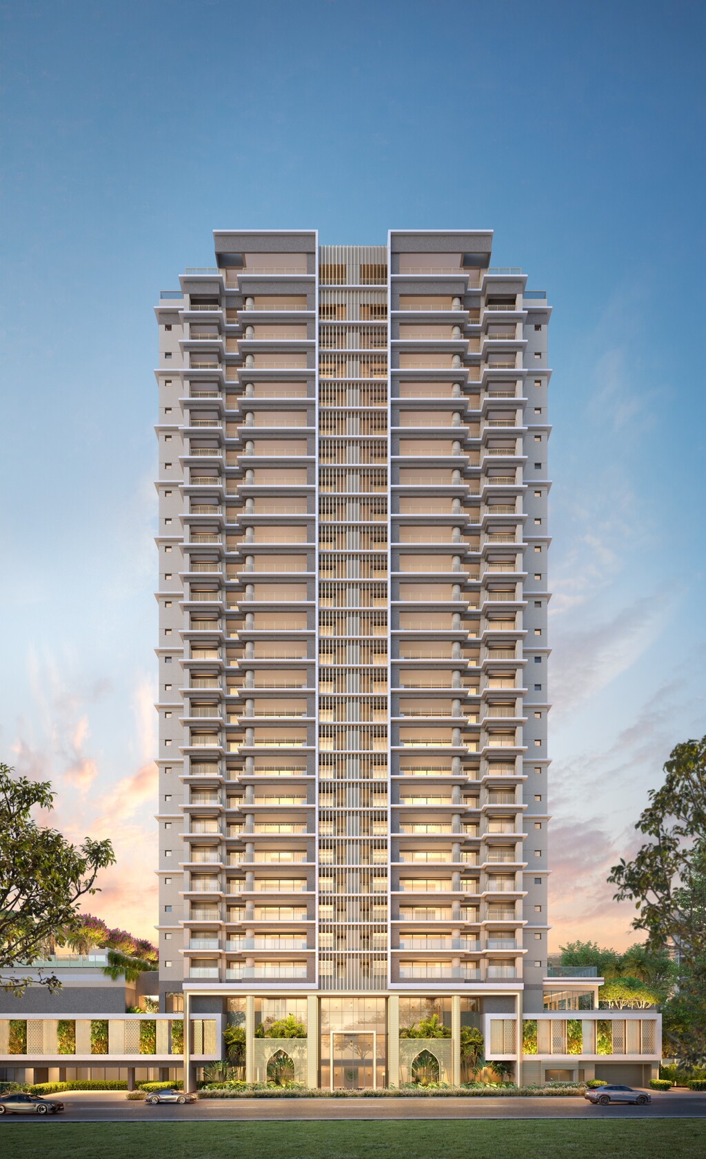 Apartamento Garden à venda em São Paulo, Vila Mariana, com 4 quartos, 182m² - Renaldo Moura