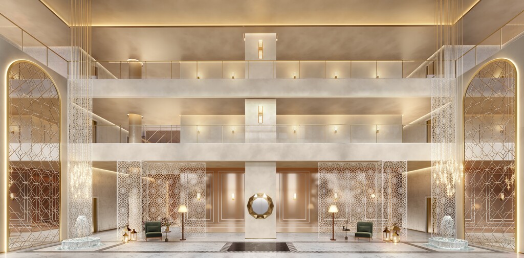 Apartamento Garden à venda em São Paulo, Vila Mariana, com 4 quartos, 182m² - Renaldo Moura