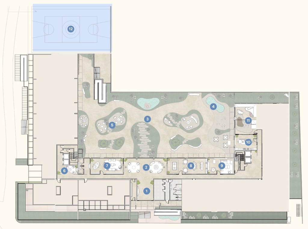 Planta 2