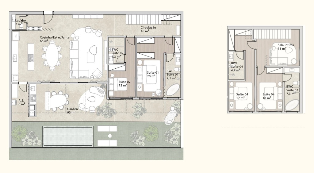 Planta 10