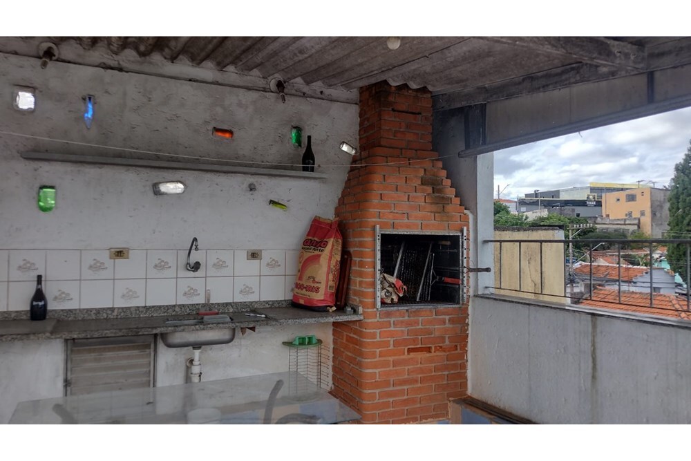 Casa à venda com 2 quartos, 450m² - Foto 31