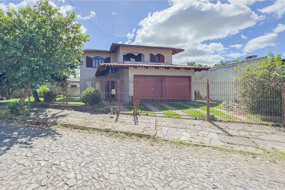 Casa à venda no bairro Parque dos Maias, Porto Alegre, Referencia: OR68427:105549