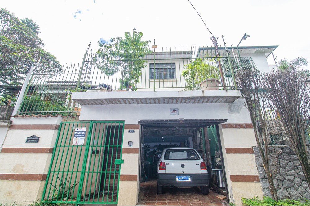 Casa à venda em São Paulo, Campo Belo, com 4 quartos, 262m²