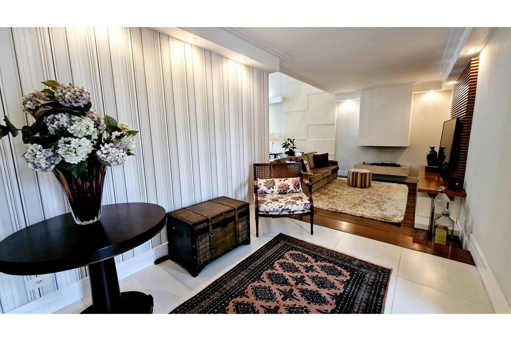 Casa à venda com 3 quartos, 295m² - Foto 28
