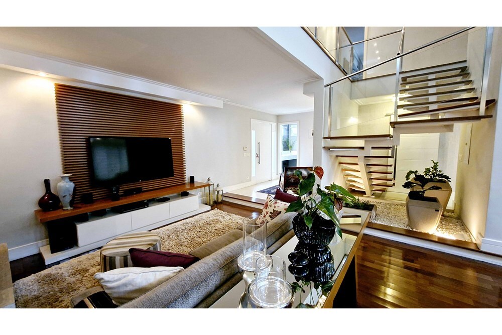 Casa à venda com 3 quartos, 295m² - Foto 29