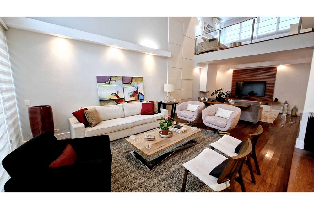 Casa à venda com 3 quartos, 295m² - Foto 30