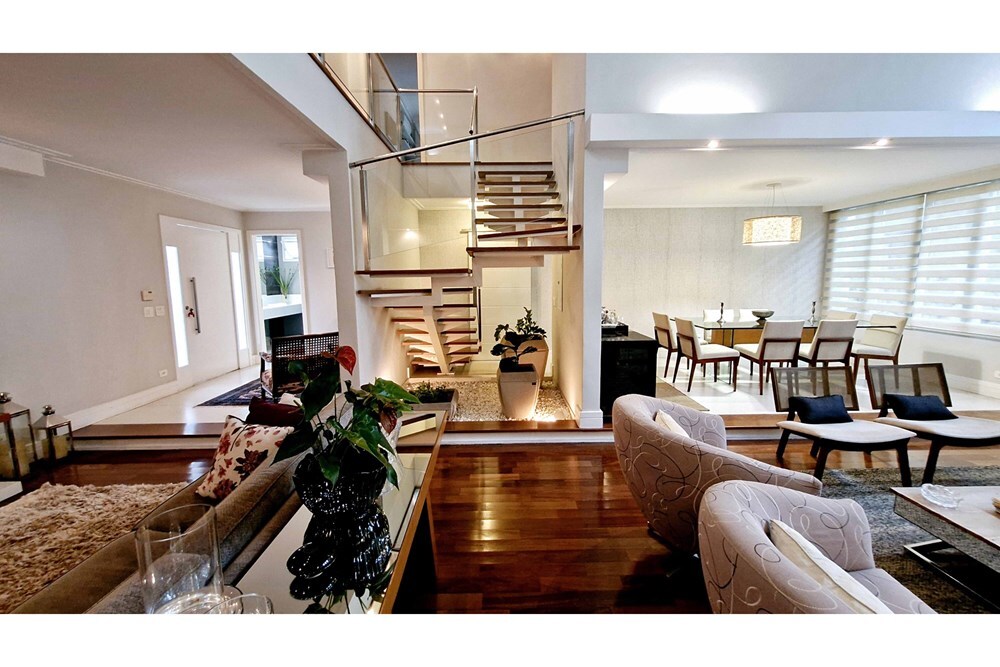Casa à venda com 3 quartos, 295m² - Foto 31