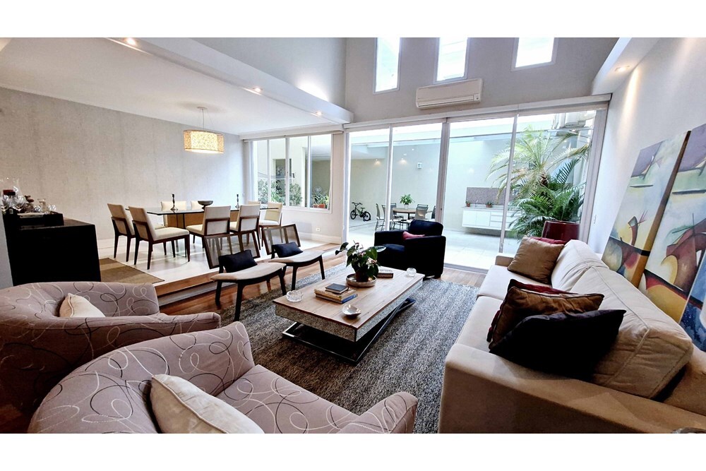 Casa à venda com 3 quartos, 295m² - Foto 32
