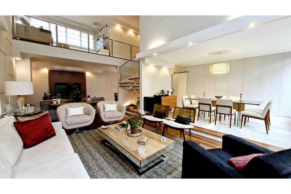 Casa à venda com 3 quartos, 295m² - Foto 33
