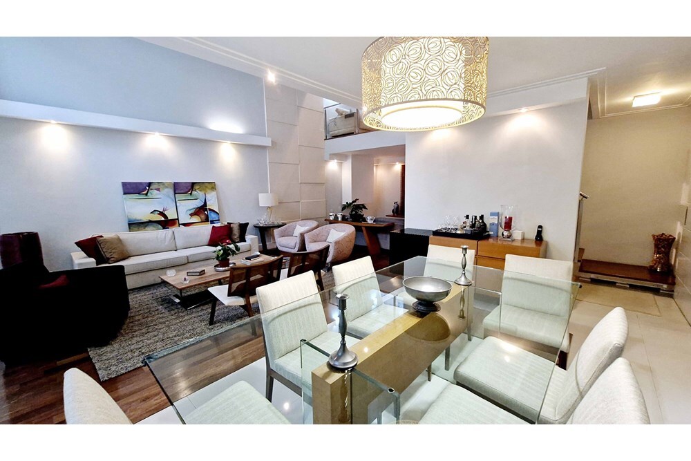 Casa à venda com 3 quartos, 295m² - Foto 35