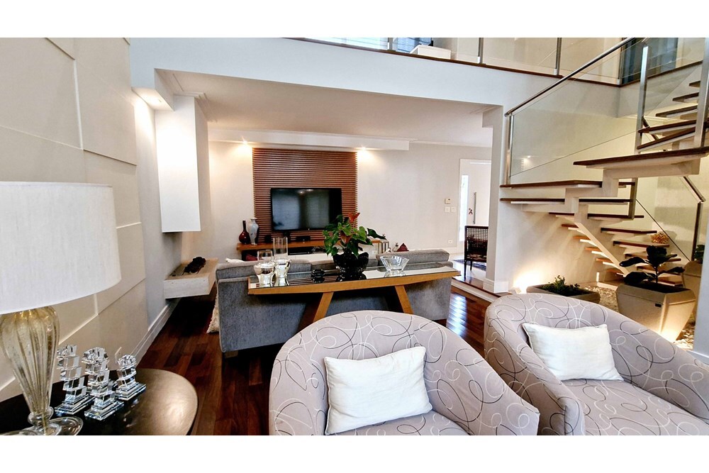 Casa à venda com 3 quartos, 295m² - Foto 36