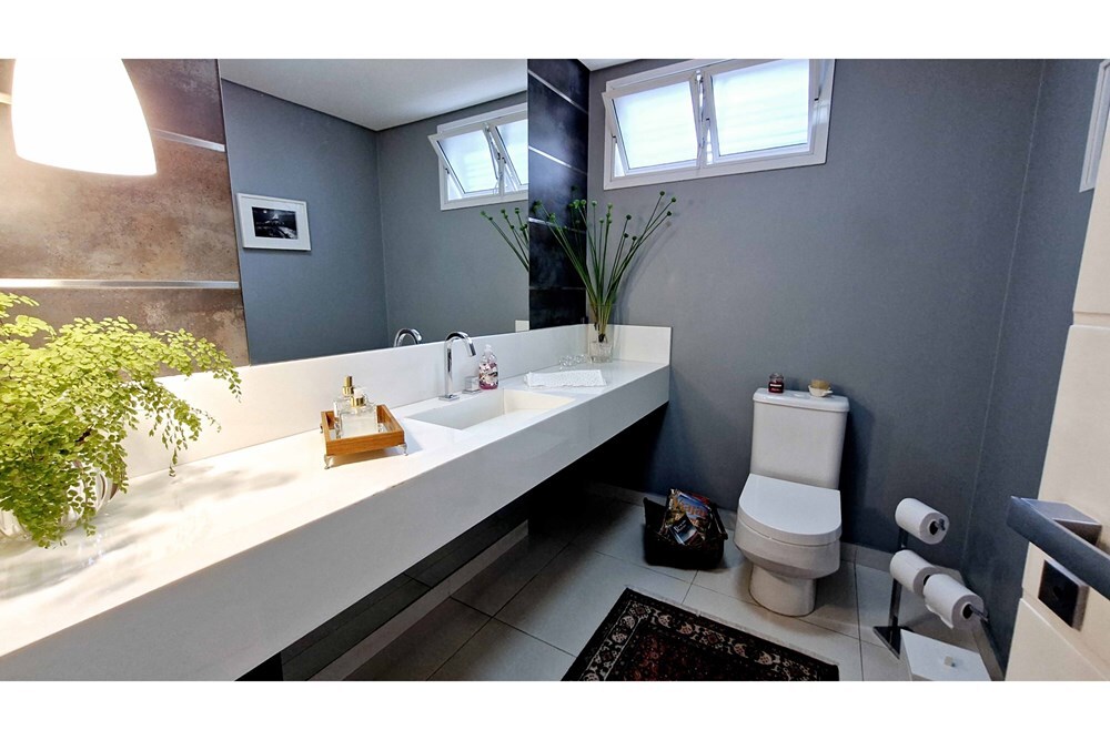 Casa à venda com 3 quartos, 295m² - Foto 37