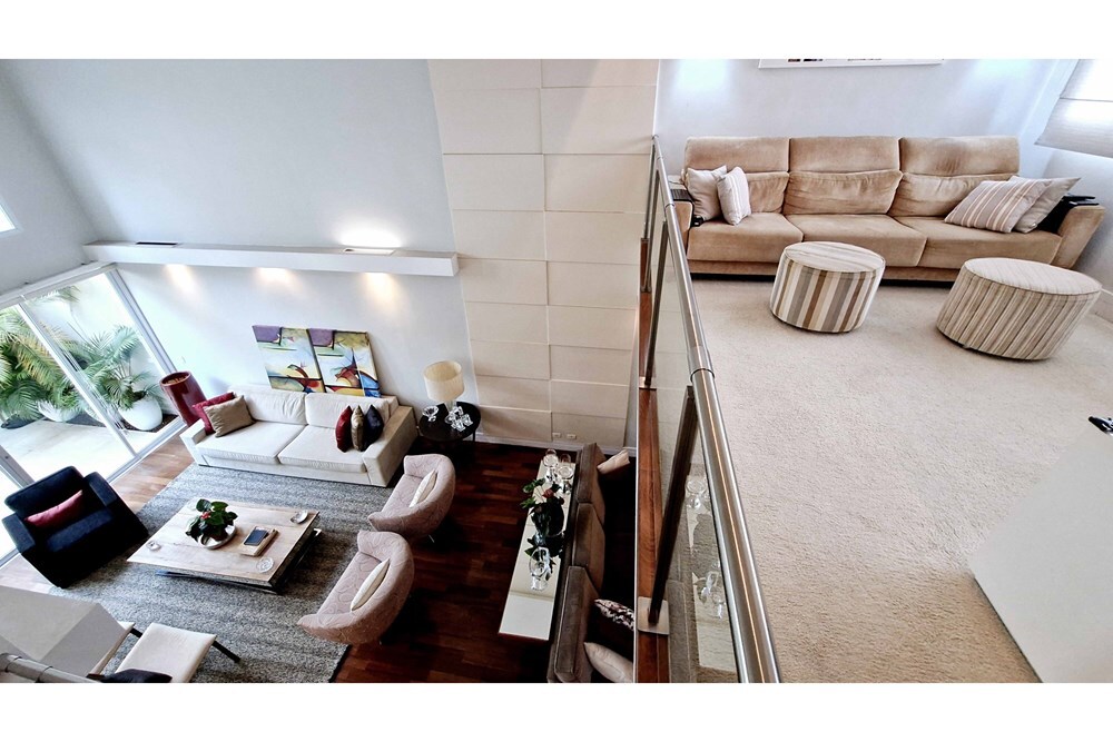 Casa à venda com 3 quartos, 295m² - Foto 41