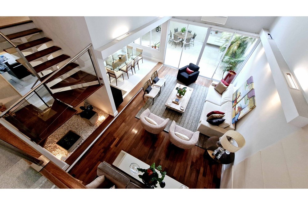Casa à venda com 3 quartos, 295m² - Foto 42