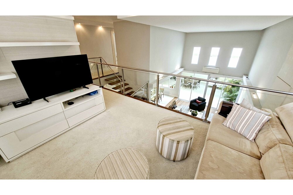 Casa à venda com 3 quartos, 295m² - Foto 43