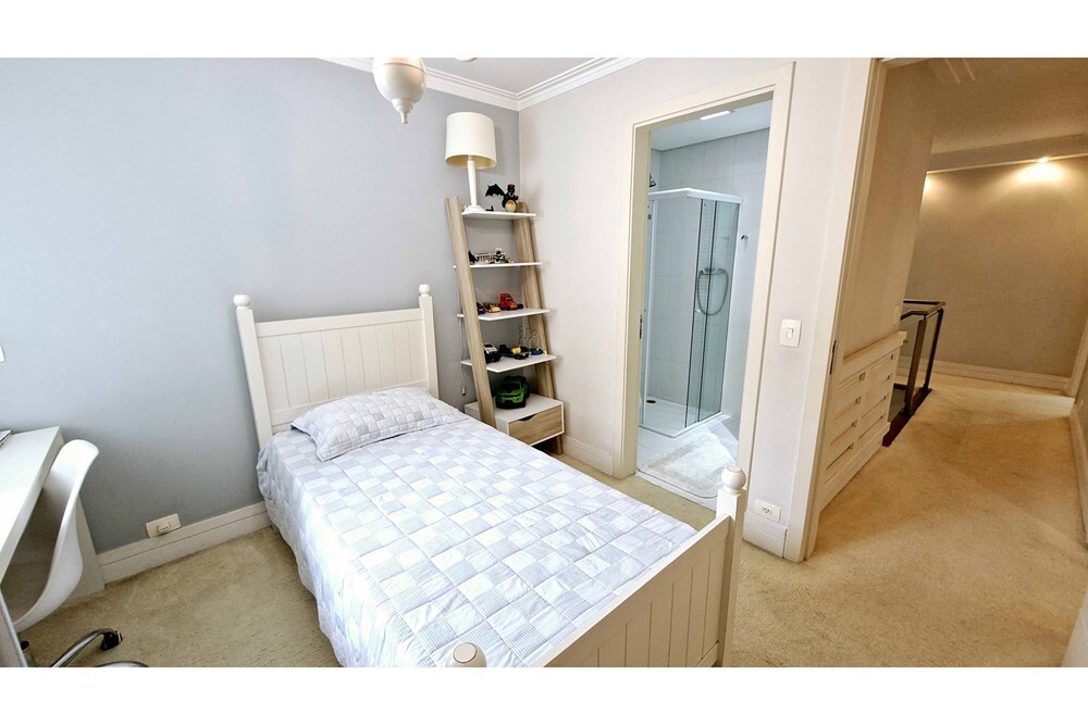 Casa à venda com 3 quartos, 295m² - Foto 47