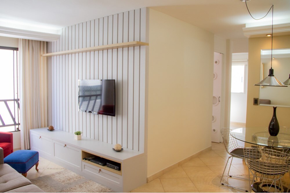 Apartamento, 2 quartos, 50 m² - Foto 3