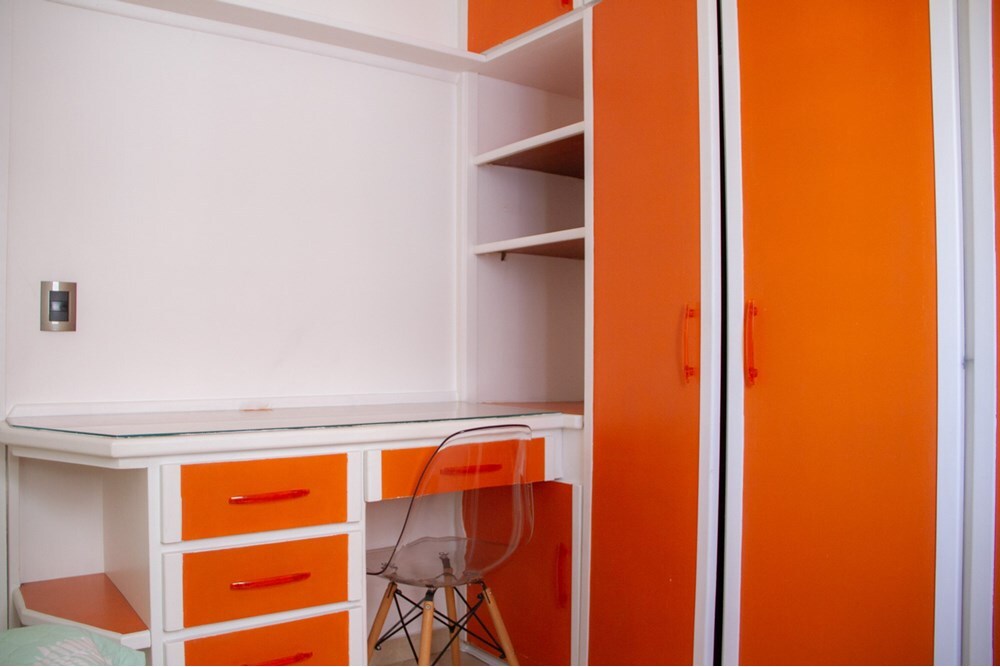 Apartamento, 2 quartos, 50 m² - Foto 4