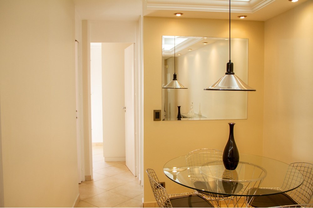 Apartamento, 2 quartos, 50 m² - Foto 7