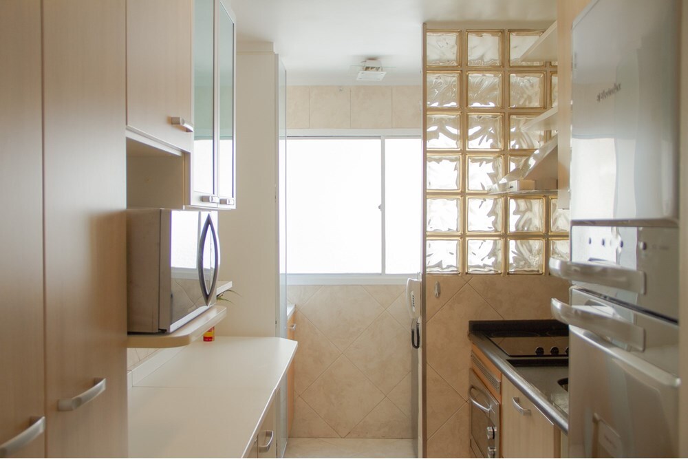 Apartamento, 2 quartos, 50 m² - Foto 8