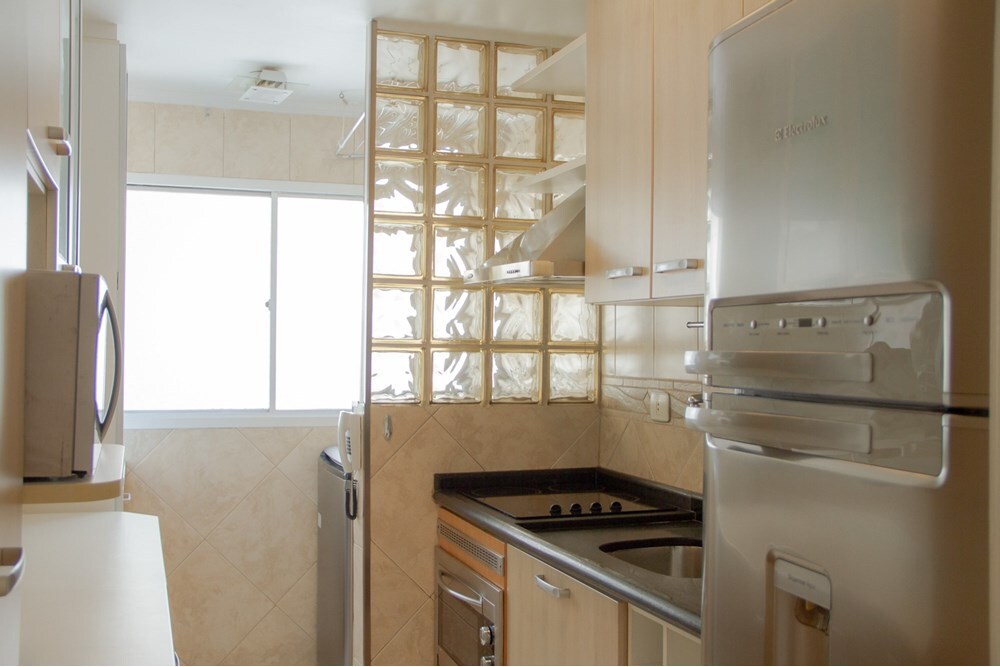 Apartamento, 2 quartos, 50 m² - Foto 11