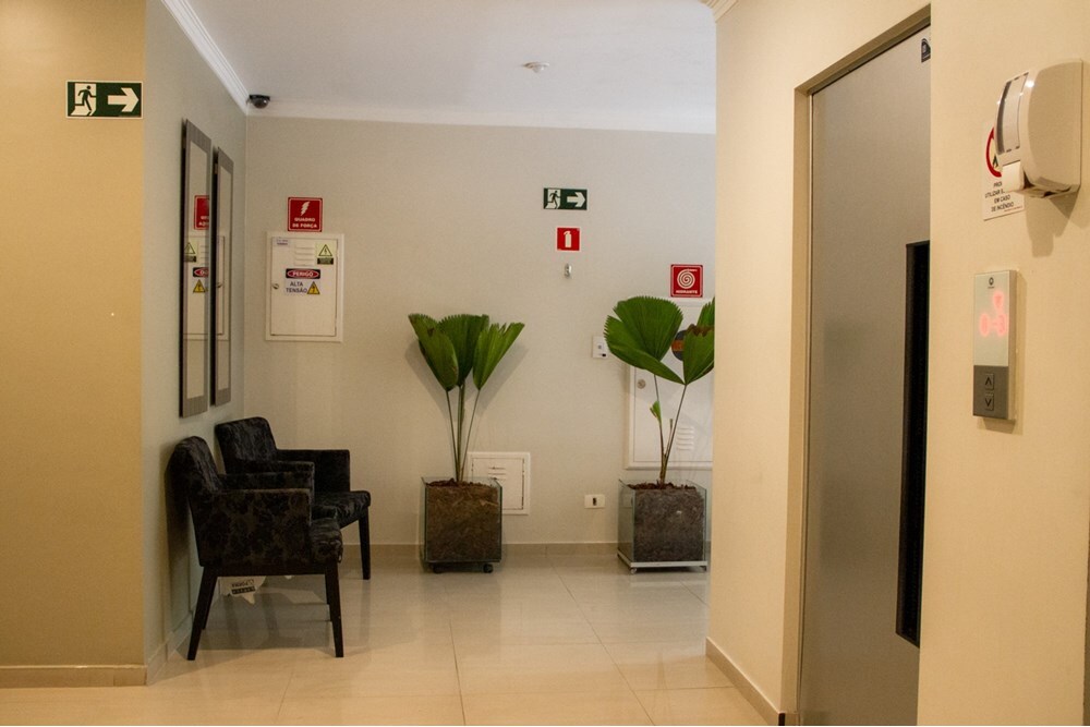 Apartamento, 2 quartos, 50 m² - Foto 12