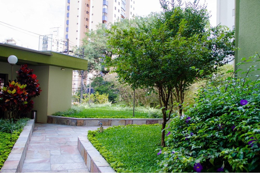 Apartamento, 2 quartos, 50 m² - Foto 14