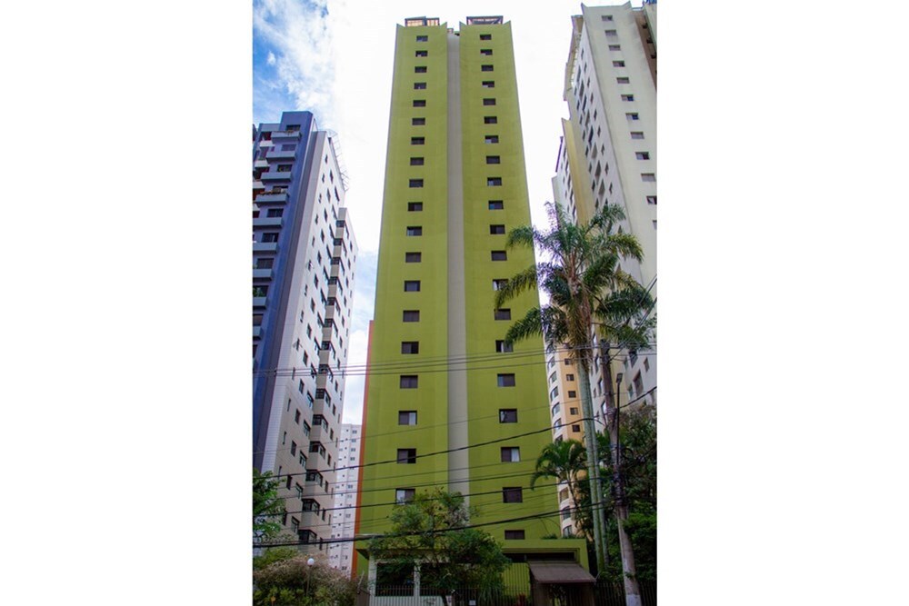 Apartamento, 2 quartos, 50 m² - Foto 15