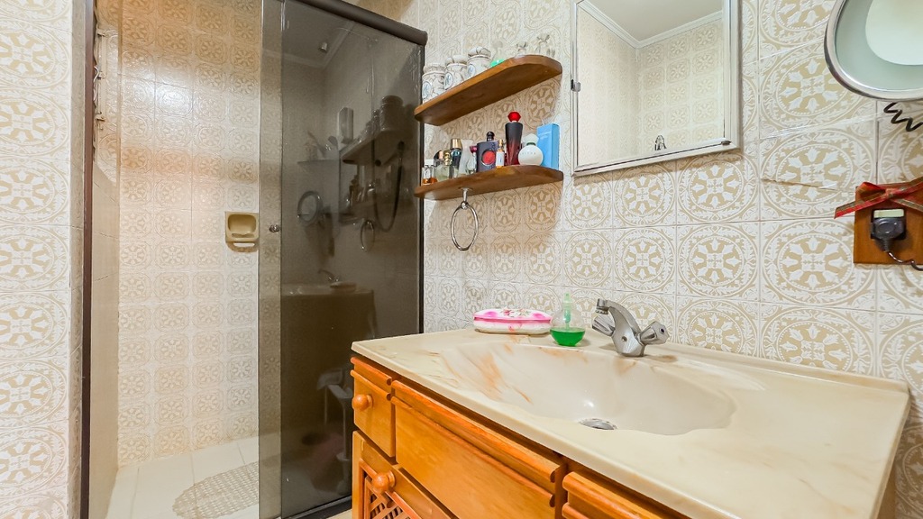 Apartamento à venda em Porto Alegre, Floresta, com 3 quartos, 99,33m² - ORA EMPREENDIMENTOS IMOBILIÁRIOS