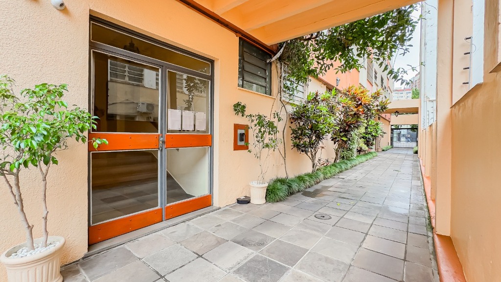 Apartamento à venda em Porto Alegre, Floresta, com 3 quartos, 99,33m² - ORA EMPREENDIMENTOS IMOBILIÁRIOS