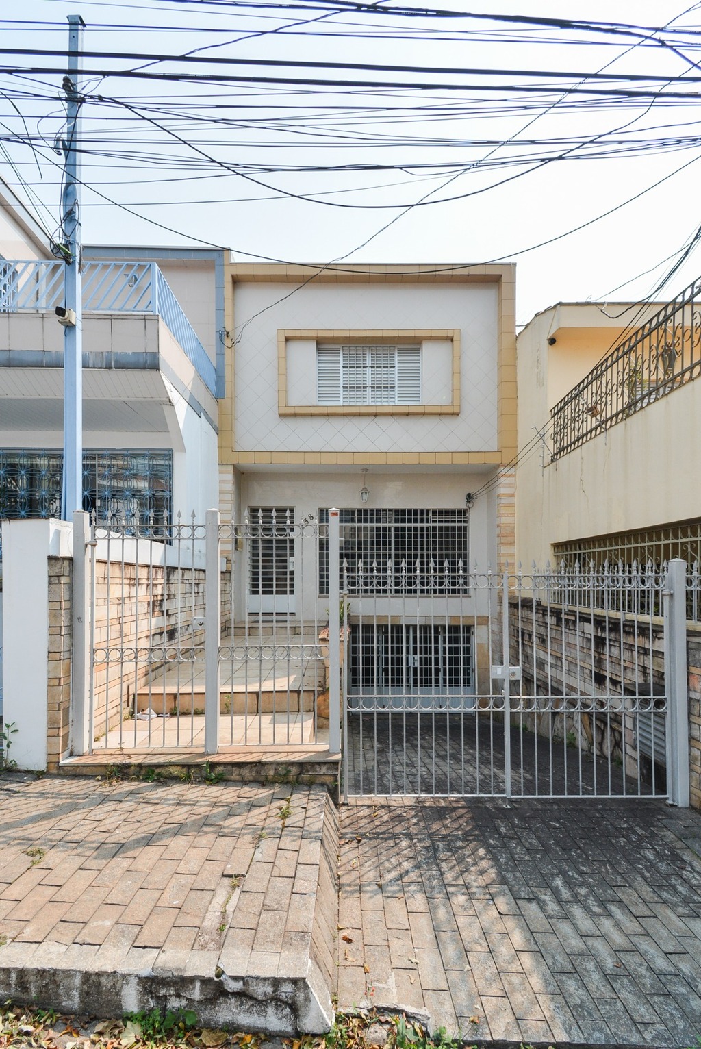 Casa à venda com 3 quartos, 130m² - Foto 30