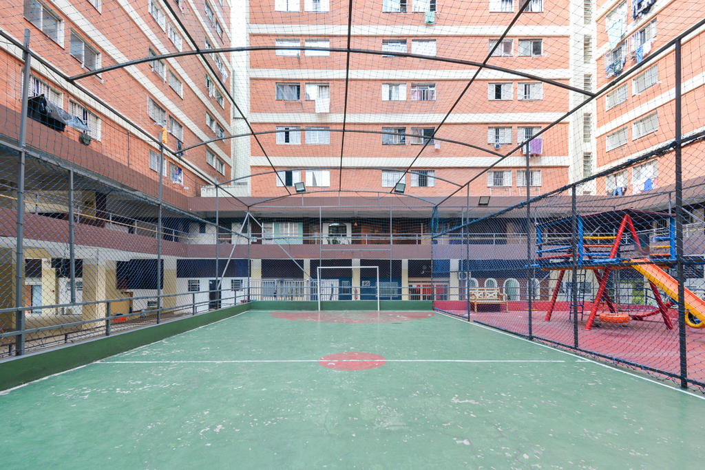 Apartamento à venda com 2 quartos, 80m² - Foto 5