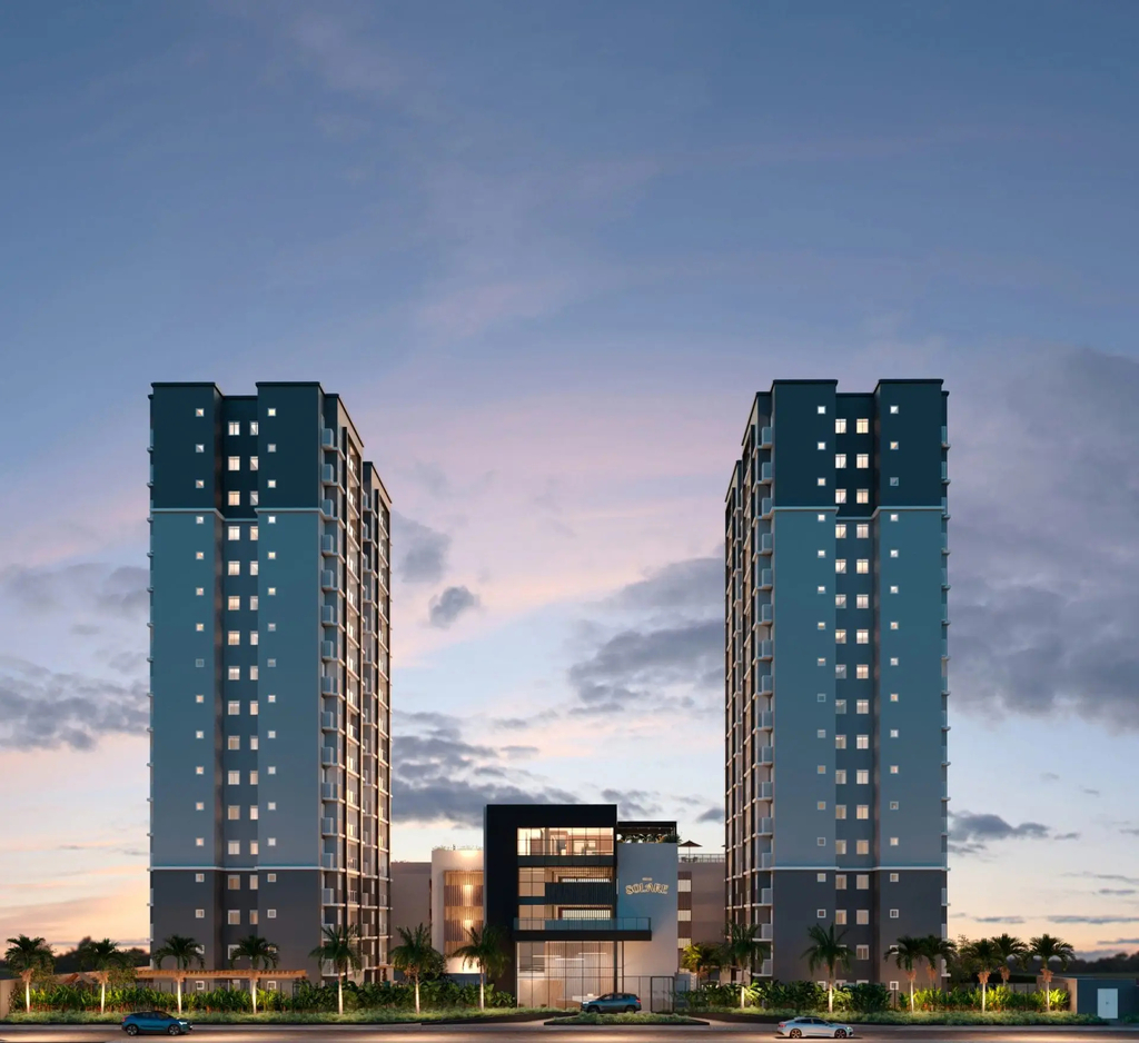 Apartamento à venda em Recife, Imbiribeira, com 2 quartos, 48,25m² - Decisões patrimoniais exigem estratégia