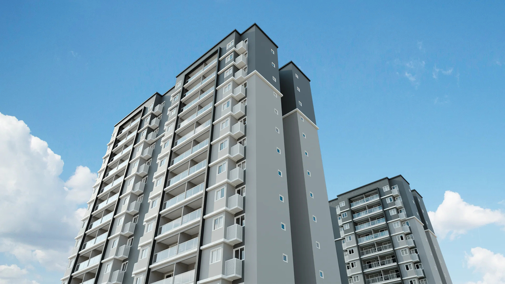 Apartamento à venda com 2 quartos, 49m² - Foto 7