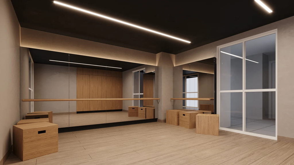 Apartamento à venda com 2 quartos, 49m² - Foto 24