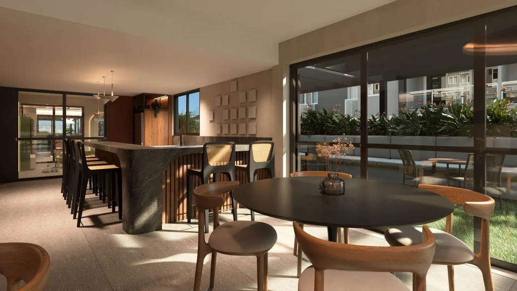 Apartamento à venda com 2 quartos, 49m² - Foto 27
