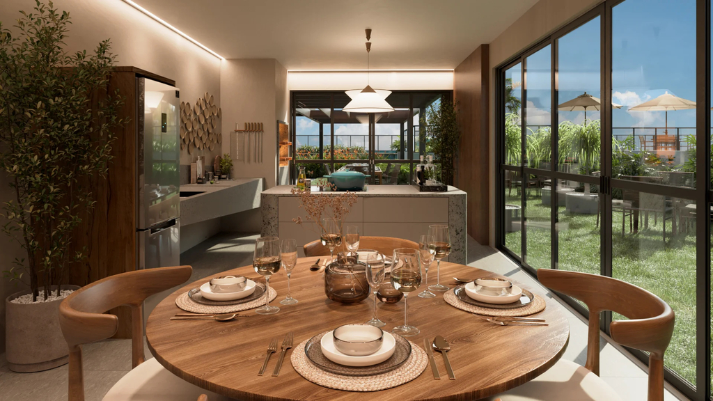 Apartamento à venda com 2 quartos, 49m² - Foto 29