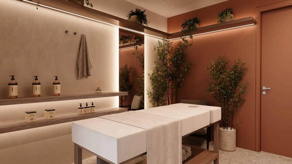 Apartamento à venda com 2 quartos, 49m² - Foto 34