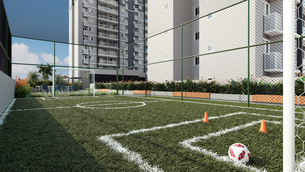 Apartamento à venda com 2 quartos, 49m² - Foto 37
