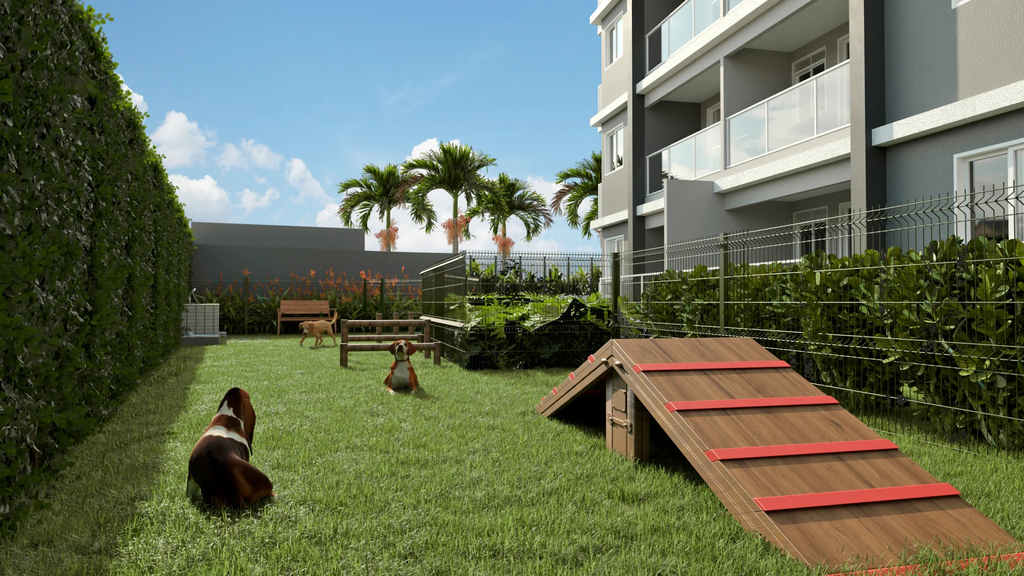 Apartamento à venda com 2 quartos, 49m² - Foto 40