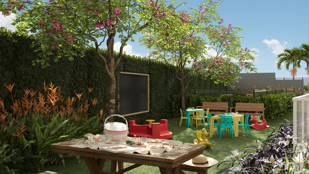 Apartamento à venda com 2 quartos, 49m² - Foto 41